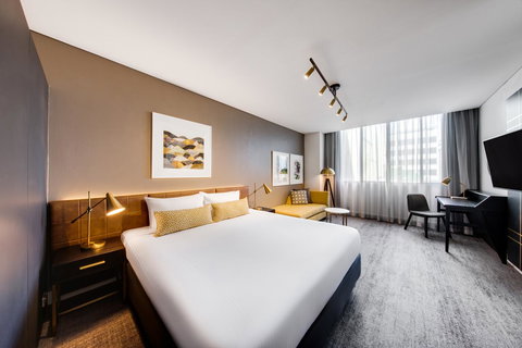 Vibe Hotel Sydney - Accommodation VIC 26