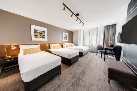 Vibe Hotel Sydney - Accommodation VIC 17