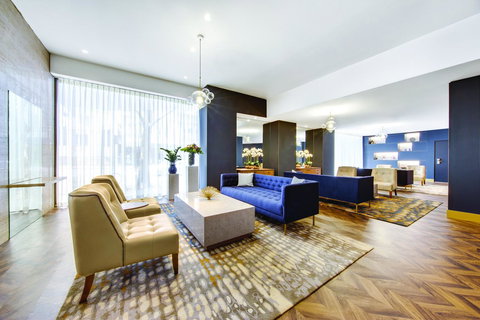 Vibe Hotel Sydney - Accommodation VIC 3