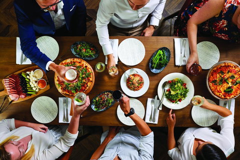 Vibe Hotel Sydney - Accommodation VIC 8