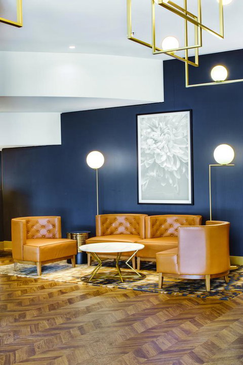 Vibe Hotel Sydney - Accommodation VIC 9