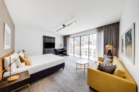 Vibe Hotel Sydney - Accommodation VIC 33