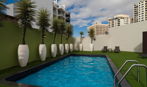 Vibe Hotel Sydney - Accommodation VIC 10