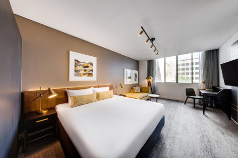Vibe Hotel Sydney - Accommodation VIC 27