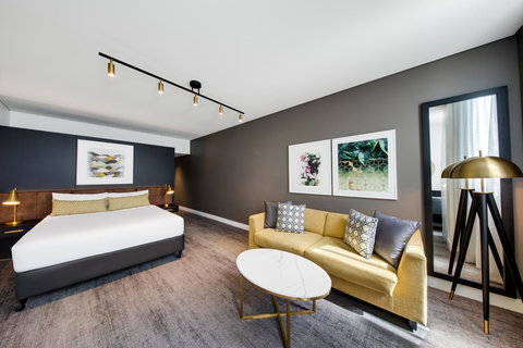 Vibe Hotel Sydney - Accommodation VIC 29