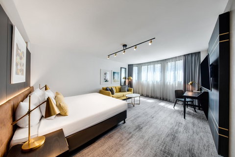 Vibe Hotel Sydney - Accommodation VIC 30