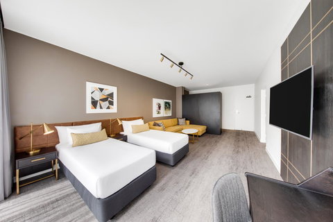 Vibe Hotel Sydney - Accommodation VIC 22