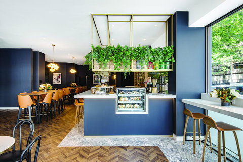 Vibe Hotel Sydney - Accommodation VIC 23