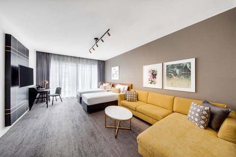 Vibe Hotel Sydney - Accommodation VIC 21