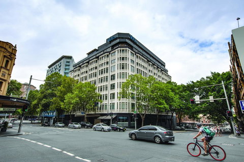 Vibe Hotel Sydney - Accommodation VIC 13