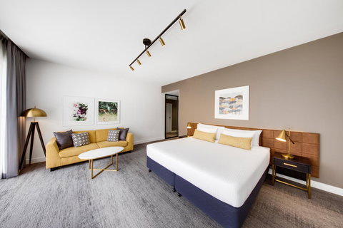 Vibe Hotel Sydney - Accommodation VIC 4