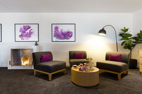 Sage Hotel Wollongong - Accommodation VIC 30