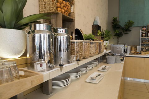 Sage Hotel Wollongong - Accommodation VIC 12
