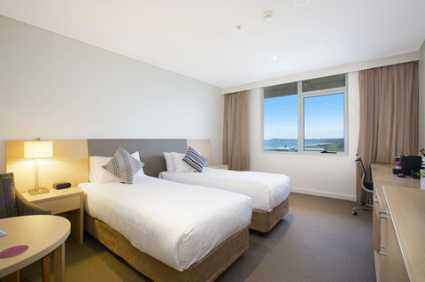 Sage Hotel Wollongong - Accommodation VIC 3