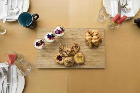 Sage Hotel Wollongong - Accommodation VIC 18