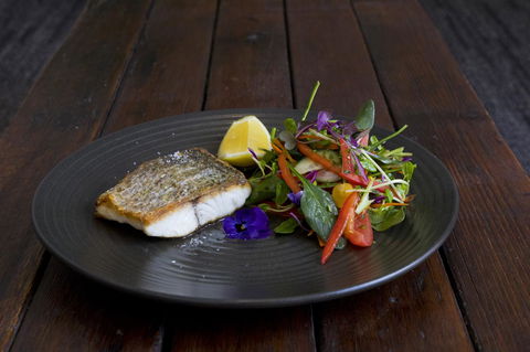 Sage Hotel Wollongong - Accommodation VIC 22