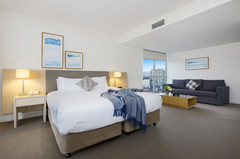 Sage Hotel Wollongong - Accommodation VIC 37