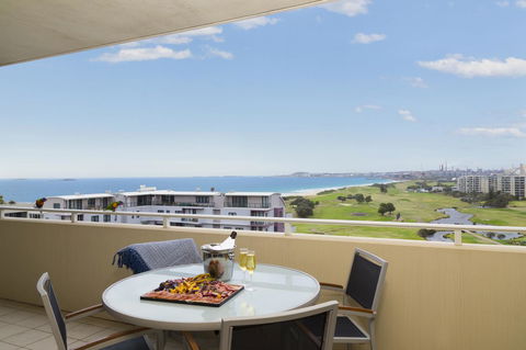 Sage Hotel Wollongong - Accommodation VIC 39