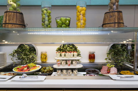 Sage Hotel Wollongong - Accommodation VIC 16