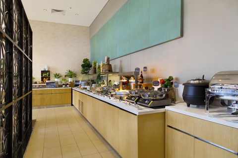 Sage Hotel Wollongong - Accommodation VIC 10