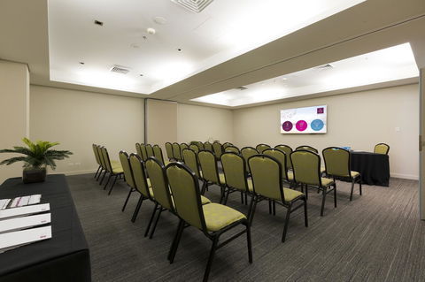 Sage Hotel Wollongong - Accommodation VIC 34