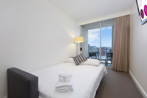 Sage Hotel Wollongong - Accommodation VIC 4