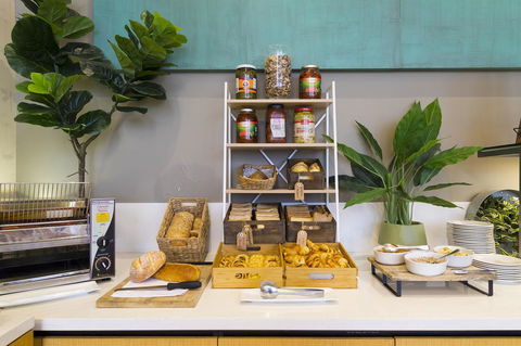 Sage Hotel Wollongong - Accommodation VIC 15