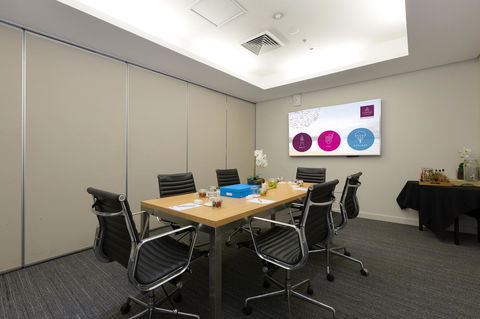 Sage Hotel Wollongong - Accommodation VIC 35