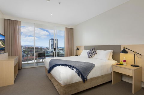 Sage Hotel Wollongong - Accommodation VIC 44