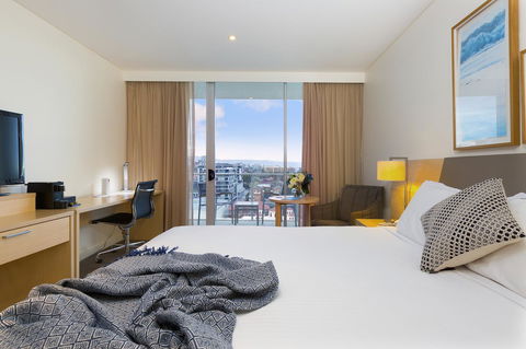Sage Hotel Wollongong - Accommodation VIC 6