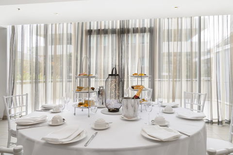 Sage Hotel Wollongong - Accommodation VIC 27