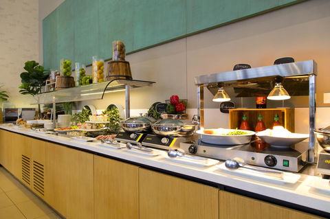 Sage Hotel Wollongong - Accommodation VIC 17