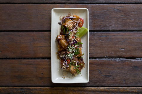 Sage Hotel Wollongong - Accommodation VIC 24
