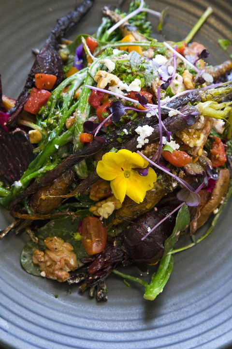 Sage Hotel Wollongong - Accommodation VIC 21