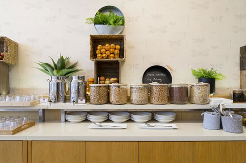 Sage Hotel Wollongong - Accommodation VIC 14