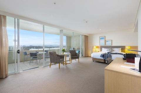 Sage Hotel Wollongong - Accommodation VIC 38
