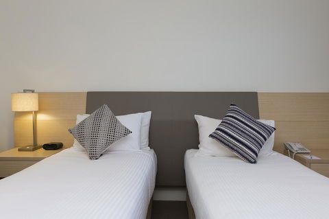 Sage Hotel Wollongong - Accommodation VIC 2
