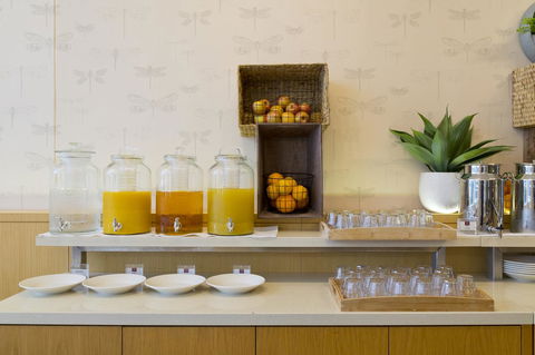 Sage Hotel Wollongong - Accommodation VIC 13