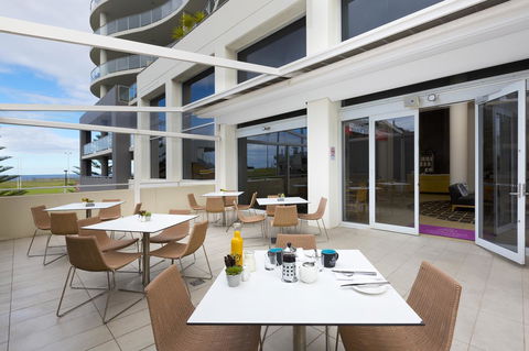 Sage Hotel Wollongong - Accommodation VIC 31
