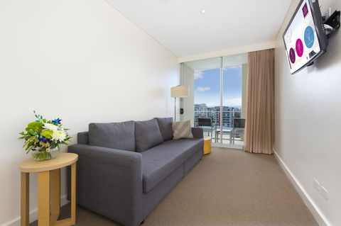 Sage Hotel Wollongong - Accommodation VIC 41