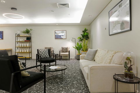 Sage Hotel Wollongong - Accommodation VIC 33