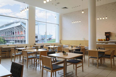 Sage Hotel Wollongong - Accommodation VIC 28