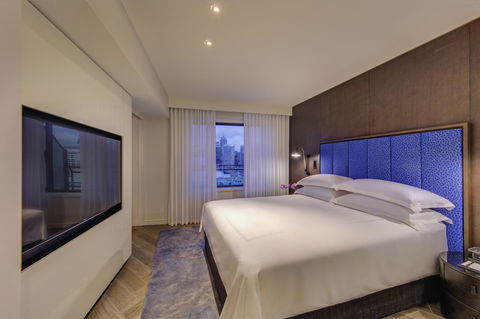 The Star Grand Hotel And Residences Sydney - Accommodation VIC 18