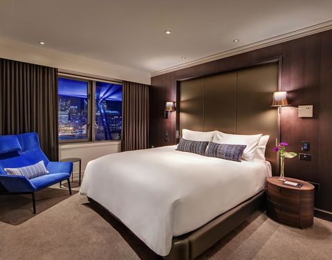 The Star Grand Hotel And Residences Sydney - Accommodation VIC 12