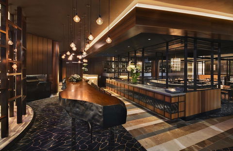 The Star Grand Hotel And Residences Sydney - Accommodation VIC 34