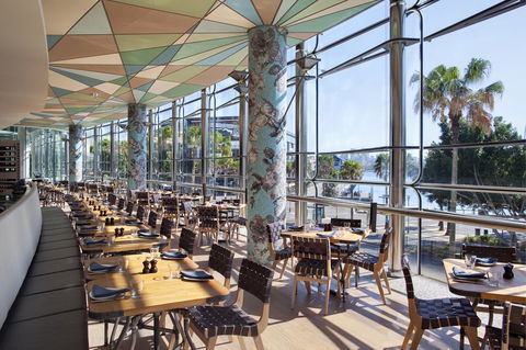 The Star Grand Hotel And Residences Sydney - Accommodation VIC 22