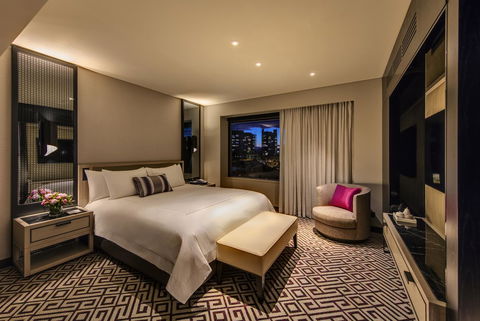 The Star Grand Hotel And Residences Sydney - Accommodation VIC 36