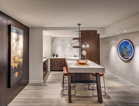 The Star Grand Hotel And Residences Sydney - Accommodation VIC 13