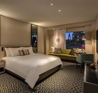 The Star Grand Hotel and Residences Sydney formerly Astral Tower and Residences - Accommodation VIC