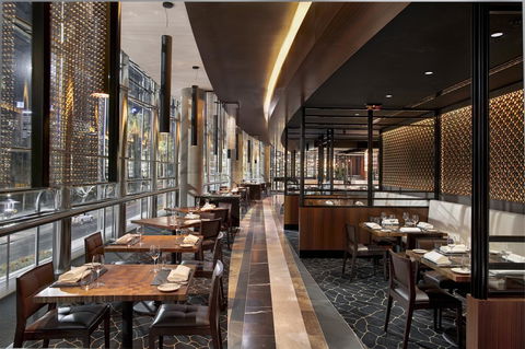 The Star Grand Hotel And Residences Sydney - Accommodation VIC 33
